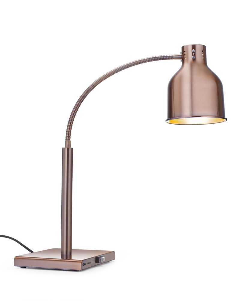 lampa za grijanje hrane, fleksibilna lampa za grijanje hrane, HENDI lampa za grijanje, infracrvena lampa za hranu, grijaća lampa za hranu, lampa za buffet, buffet lampa za grijanje, profesionalna lampa za hranu, lampa za održavanje hrane toplom, grijaća lampa za restoran, lampa za hotel, lampa za catering, lampa za konobu, ugostiteljska lampa za grijanje, bakrena lampa za grijanje hrane, lampa za posluživanje hrane, lampa za topla jela, infracrvena grijaća lampa, lampa s fleksibilnom rukom, HENDI grijaća la