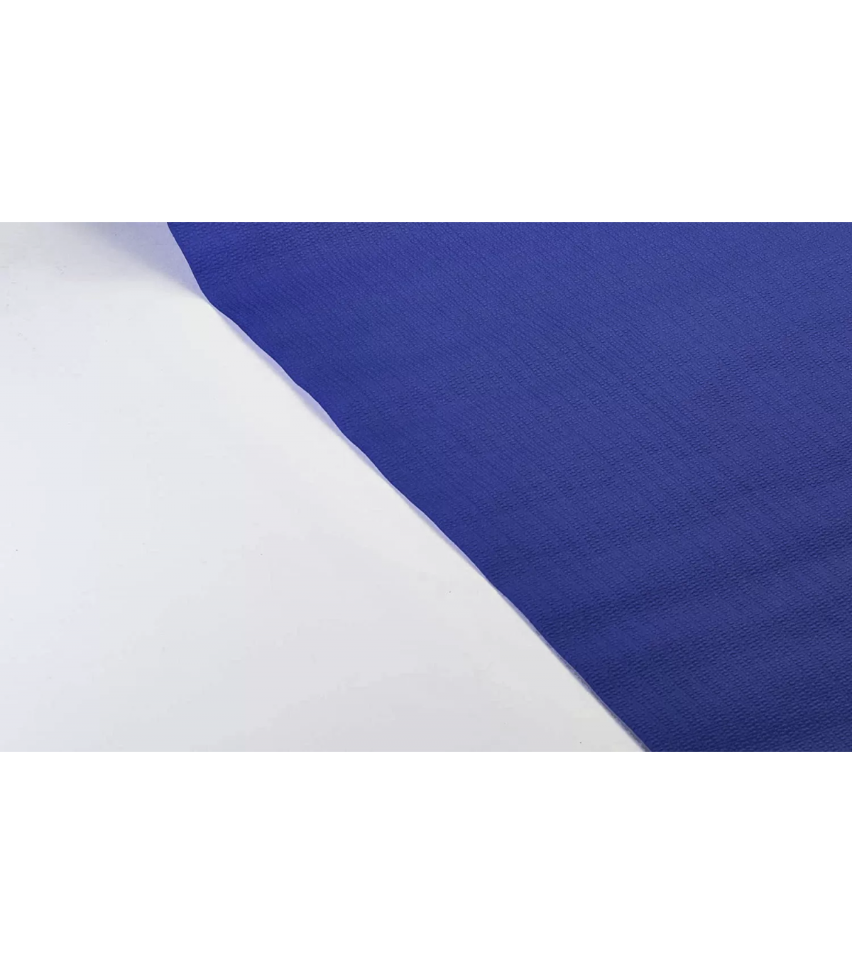 Jednokratni stolnjak – voštano platno - plavi 120 × 180 cm 💙✨