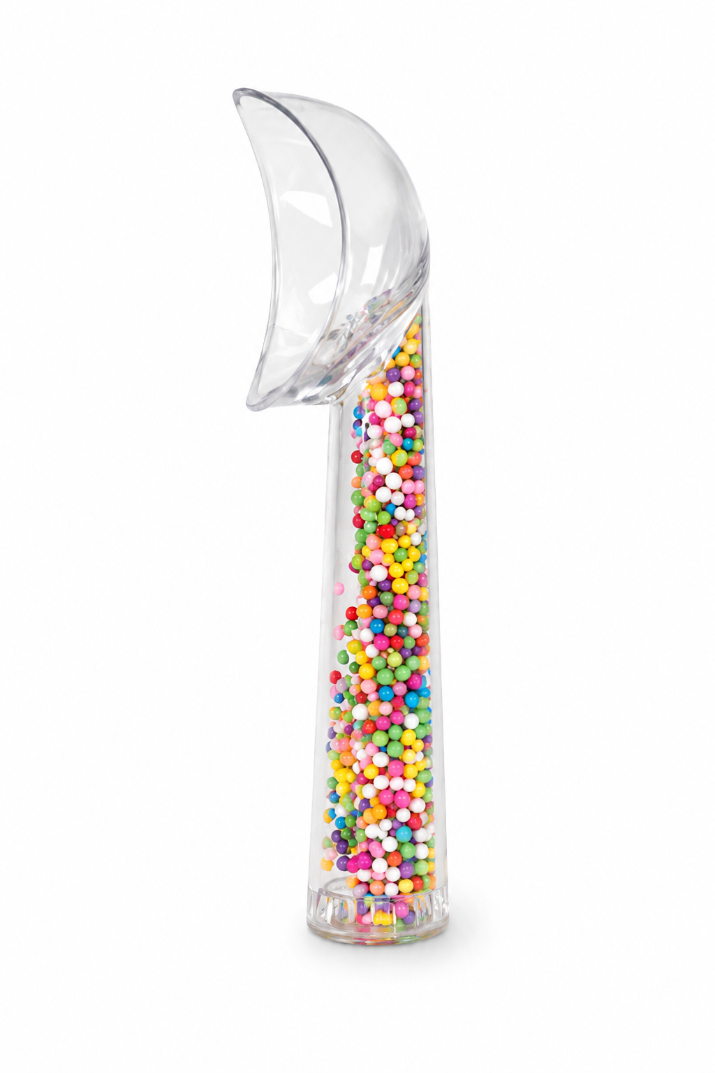 žlica za sladoled, dekorativna žlica za sladoled, žlica za posip, slastičarska oprema, oprema za slastičarnice, horeca oprema, ice cream scoop, candy bar oprema, dessert shop oprema, žlica za bombone, posip za sladoled, dekoracije za deserte, waffle shop oprema, gelateria oprema, oprema za palačinke, moderna slastičarnica, horeca dessert oprema, sladoled prezentacija, dekoracija sladoleda, transparentna žlica, pastel dessert accessories, ice cream accessories, slastičarski pribor, pribor za deserte, horeca 