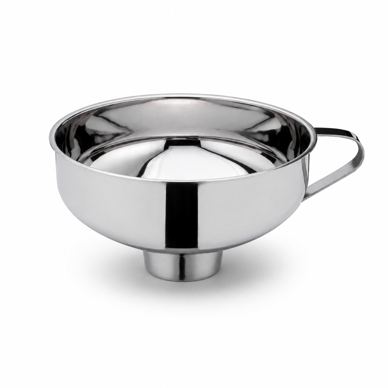 lijevak za marmeladu, inox lijevak za marmeladu, široki lijevak za marmeladu, lijevak za džem, lijevak za pekmez, lijevak za umake, široki inox lijevak, profesionalni lijevak za hranu, Karl Weis lijevak, Karl Weis Hrvatska, lijevak od nehrđajućeg čelika, lijevak za punjenje staklenki, lijevak za zimnicu, lijevak za punjenje tegli, lijevak za gustu hranu, lijevak za vruću hranu, profesionalni kuhinjski pribor, pribor za profesionalnu kuhinju, ugostiteljski pribor, ugostiteljska oprema, oprema za restorane, o