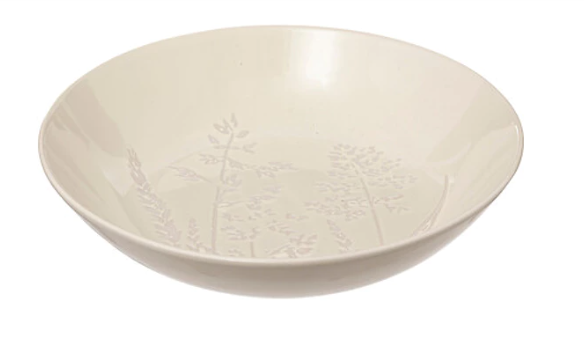 Set posuđa Elsa Lišće - na komad - 3 veličine na izbor