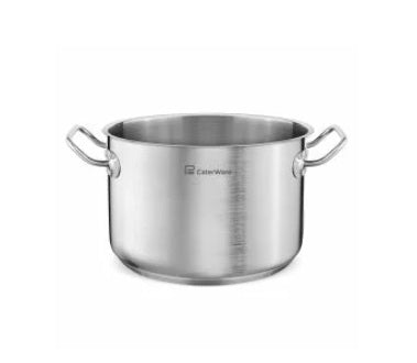 Inox lonci CTW – više veličina - od 5 L do 100 L