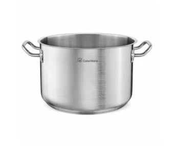 Inox lonci CTW – više veličina - od 5 L do 100 L