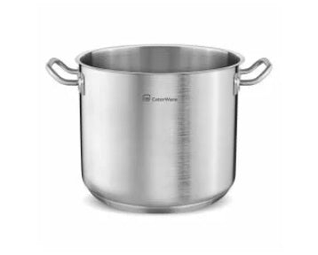 Inox lonci CTW – više veličina - od 5 L do 100 L