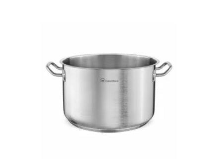 Inox lonci CTW – više veličina - od 5 L do 100 L