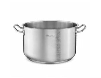 Inox lonci CTW – više veličina - od 5 L do 100 L