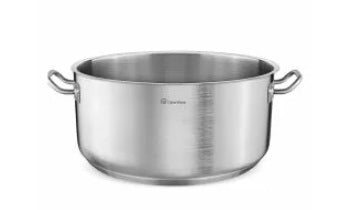 Inox lonci CTW – više veličina - od 5 L do 100 L