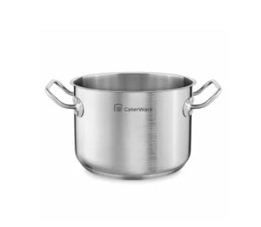 Inox lonci CTW – više veličina - od 5 L do 100 L