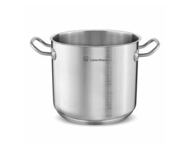 Inox lonci CTW – više veličina - od 5 L do 100 L