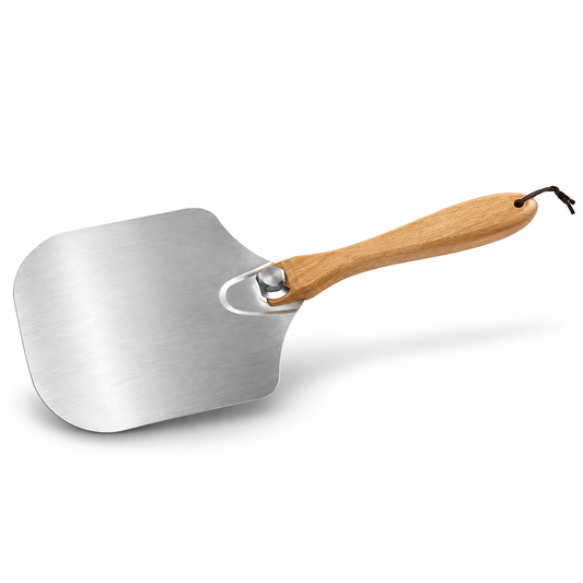 lopata za pizzu, lopata za pizzu inox, profesionalna lopata za pizzu, lopata za pizzu 30 cm, lopata za pizzu 30,5 cm, KingHoff lopata za pizzu, inox lopata za pizzu s drvenom ručkom, pizza lopata, lopata za pizza peć, lopata za krušnu peć, lopata za pizzeriju, pribor za pizzerije, profesionalni pizza pribor, lopata za vađenje pizze, lopata za stavljanje pizze, lopata za focacciu, lopata za kruh, lopata za pekarnice, pribor za pečenje pizze, pizza oprema, oprema za pizzerije, oprema za restorane, oprem