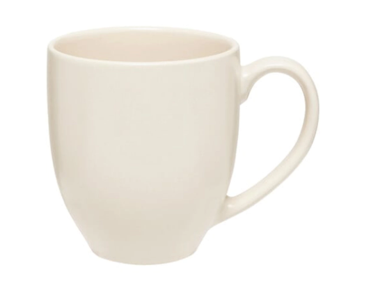 Šalica Mae - 480ml - Porculan