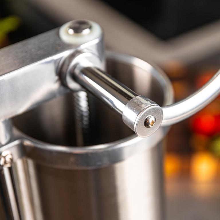 Vertikalna punilica za kobasice 5 kg