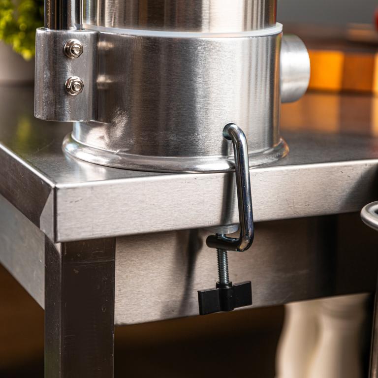 Vertikalna punilica za kobasice 5 kg