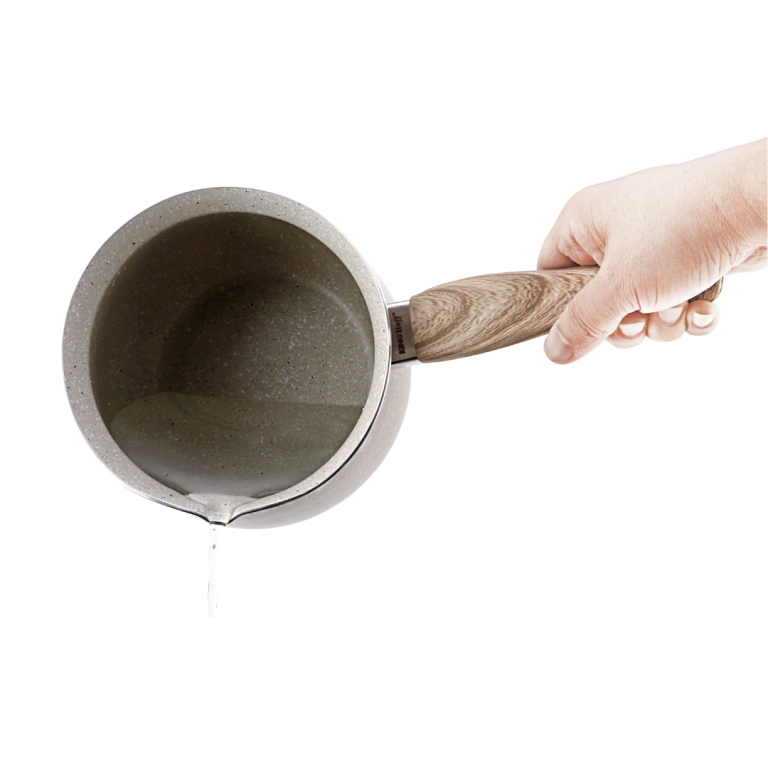 Džezva za tursku kavu 1,8L - može i na indukciju