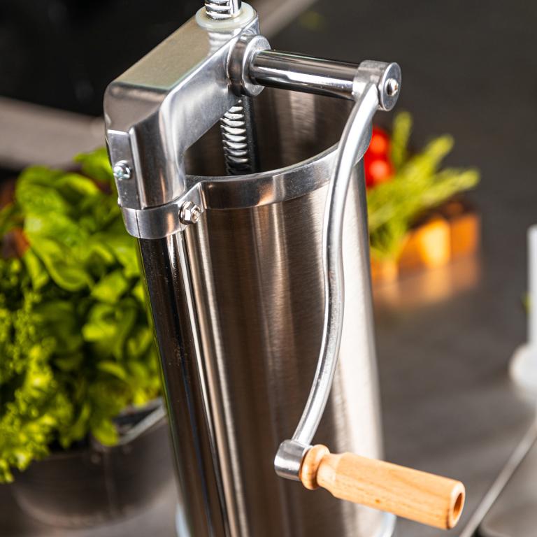 Vertikalna punilica za kobasice 5 kg