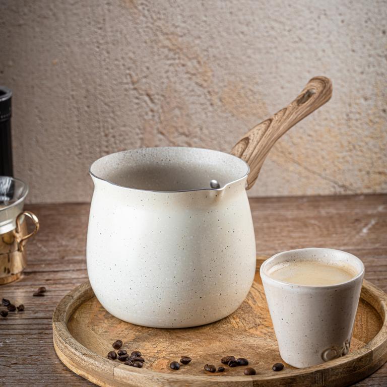 Džezva za tursku kavu 1,8L - može i na indukciju