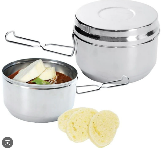 menažna posuda, inox posuda, kinghoff menaža, posuda za kampiranje, turistički set za jelo, posuda za putovanja, inox set za hranu, outdoor oprema, prijenosna posuda, kamp oprema, posuda za planinarenje, kamp kuhinja, set posuda za kampiranje, hrana za put, inox menaža, komplet posuda s poklopcem, posuda s ručkom, posuda s drškom, inox turistička posuda, kamp pribor, kuhinjska oprema za putovanja, set za jelo, NIRS oprema, horeca outdoor