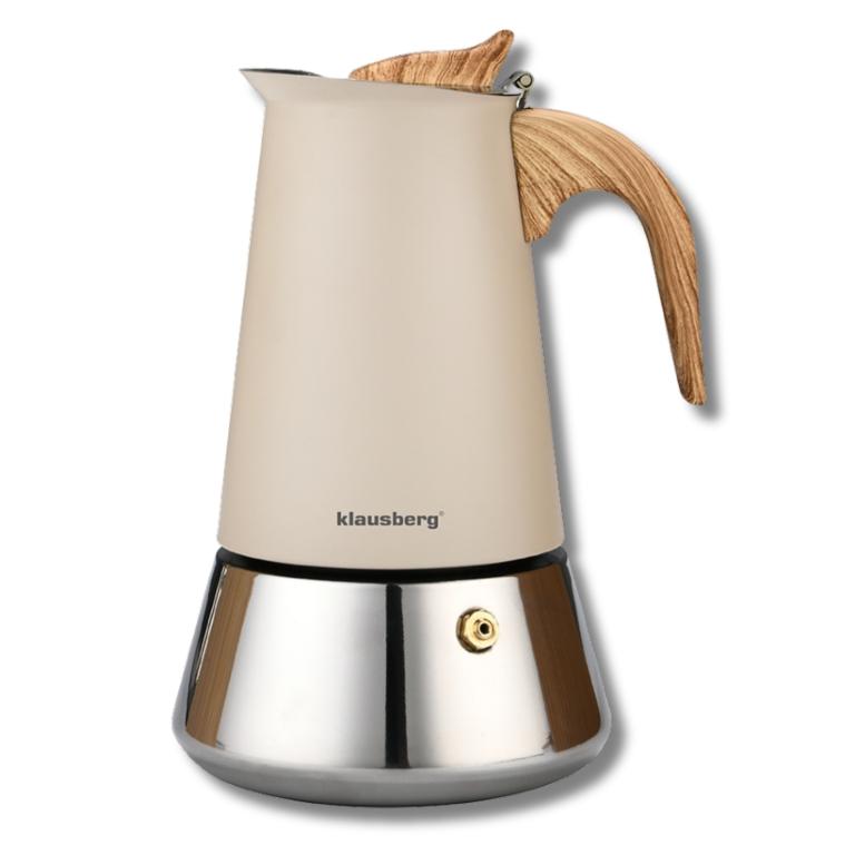 moka aparat za kavu, aparat za espresso na štednjaku, moka pot indukcija, aparat za kavu 6 šalica, klausberg moka aparat, moka aparat indukcija, aparat za tursku kavu štednjak, talijanski aparat za kavu, moka pot espresso aparat, aparat za kavu za apartmane, aparat za kavu za dom, aparat za kavu poklon, espresso aparat bez struje, moka aparat inox, aparat za kavu indukcija ploča, aparat za kavu za kuhinju, aparat za kavu poklon ideja, moka aparat moderni dizajn, aparat za espresso kućni, moka pot 6 cups, ap