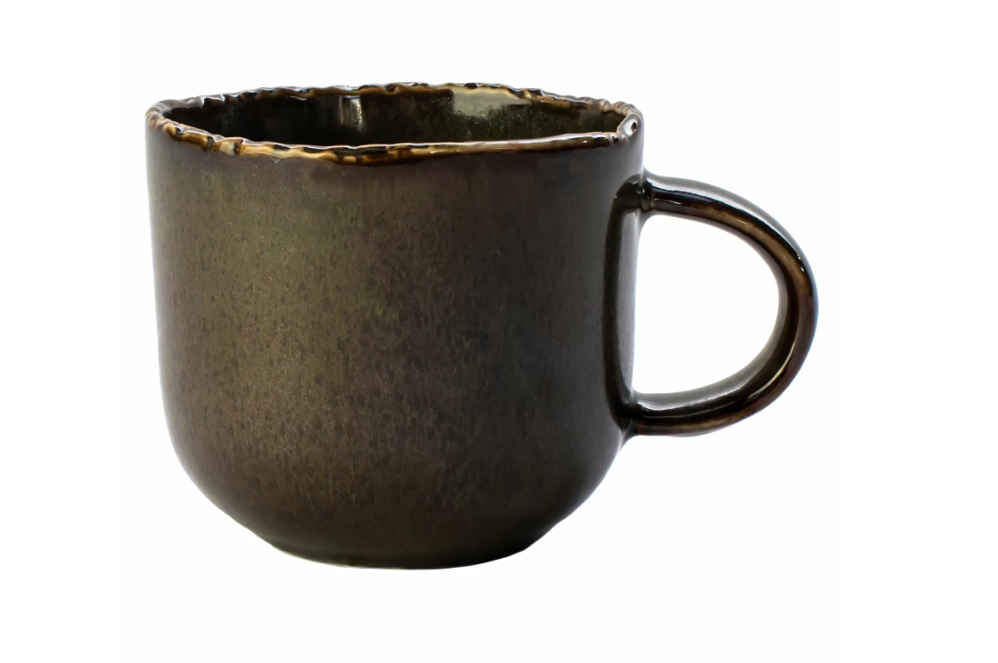 Premium kolekcija Alga by Verlo - HORECA posuđe - jamstvo na rub