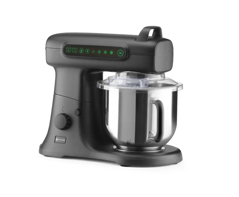 &nbsp;planetarni mikser, profesionalni mikser, mikser za pekare, Hendi Blackbolt PRO, horeca oprema, mikser za tijesto, mikser za kolače, mikser s inox posudom, industrijski mikser, mikser za kuhinju, ugostiteljska oprema, miješanje tijesta, mikser s nastavcima, Hendi mikser, spiralni mikser, inox oprema, mikser 10 litara, kuhinjski robot, mikser s poklopcem, profesionalna kuhinja, mikser za pizzerije, mikser s više brzina, tihi mikser, uređaj za miješanje tijesta, sigurnosni mikser, mikser s inox kukom, op