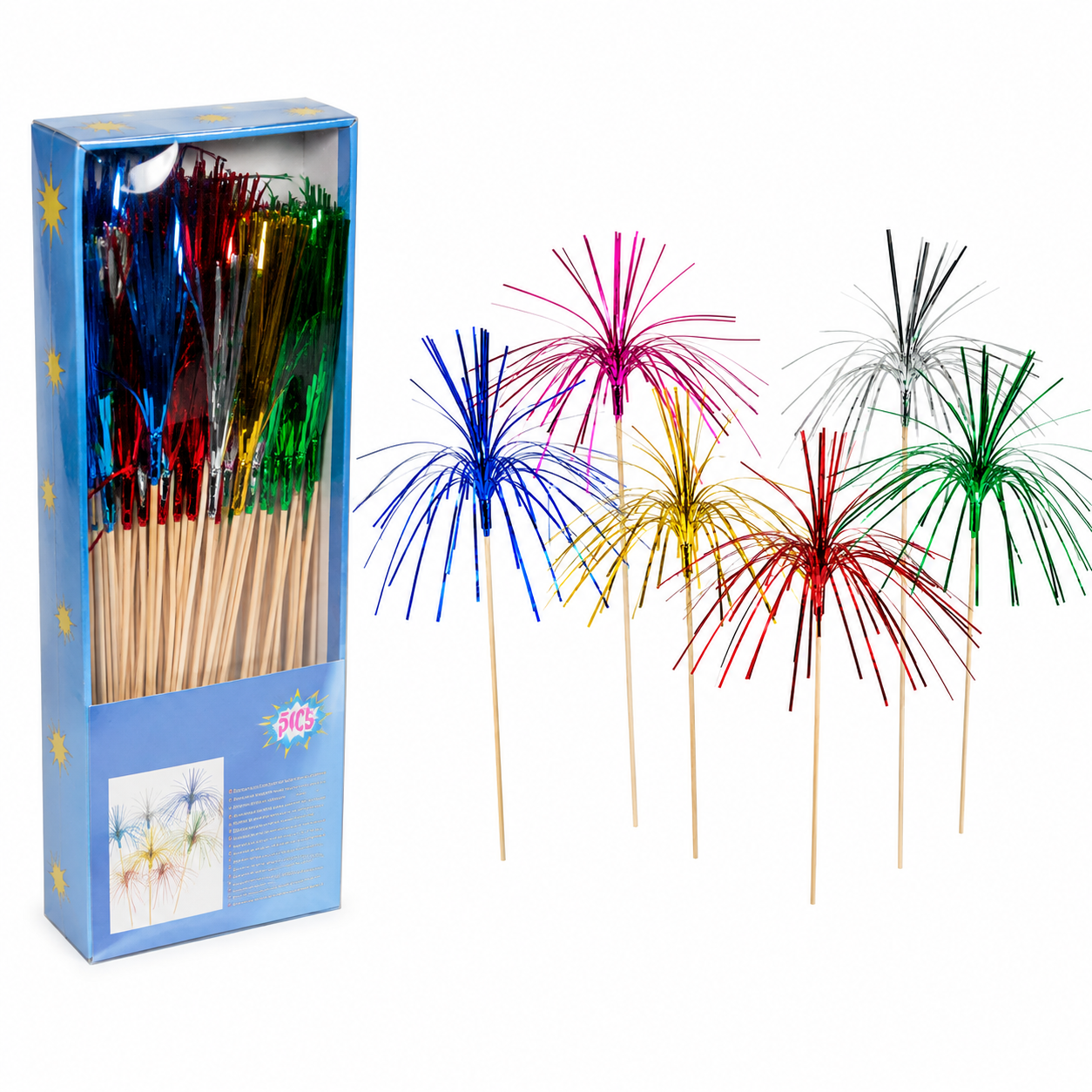 &nbsp;ukrasne palme za koktele, palme za koktele, dekoracija za koktele, ukrasi za koktele, cocktail picks, štapići za koktele, ukrasi za čaše, dekoracija za piće, dekoracija za sladoled, ukrasi za deserte, party dekoracija, pribor za cocktail bar, oprema za bar, oprema za beach bar, ugostiteljska oprema, HoReCa oprema, dekoracija koktela Hrvatska, ukrasi za koktele Split, palme za koktele 22 cm, cocktail picks 144 kom