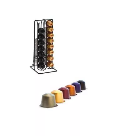 ☕ Držač za kapsule kave (Nespresso kompatibilan)