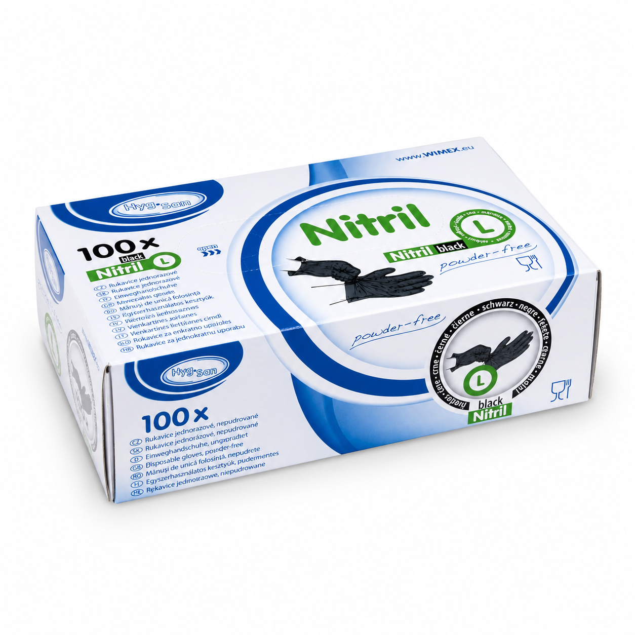 nitrilne rukavice Split, nitrilne rukavice Dalmacija, ugostiteljska oprema Split, potrošni materijal za ugostiteljstvo Split, oprema za restorane Split, oprema za kuhinje Split,