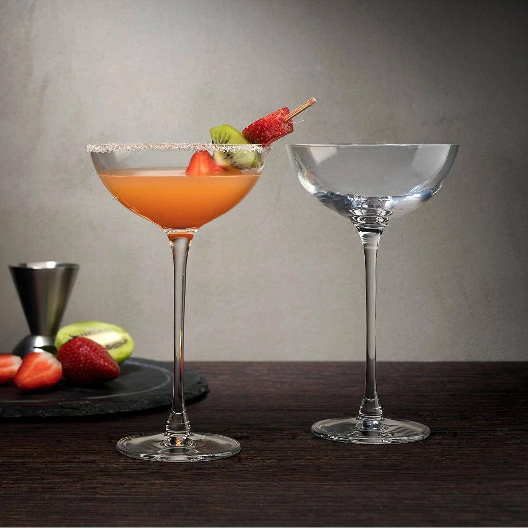Set čaša Hepburn Coupe 6/1