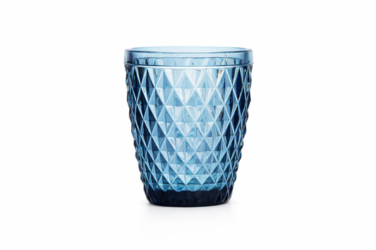 obojane čaše, staklene čaše u boji, čaše za hotele, čaše za restorane, čaše horeca, čaše za ugostiteljstvo, plave staklene čaše, čaše za vodu restoran, čaše za vodu hotel, čaše za stolni servis, vintage staklene čaše, reljefne čaše, čaše premium dizajn, čaše za boutique hotel, čaše za fine dining, čaše za moderni restoran, čaše za mediteranski restoran, čaše za glamping, čaše za luksuzni ambijent, čaše za terasu restorana, čaše za bar i restoran, čaše za profesionalnu upotrebu, čaše za serviranje pića, čaše