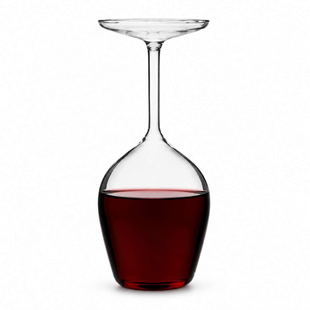 obrnuta čaša za vino, čaša naopako, upside down čaša, upside down wine glass, Mikamax čaša, Mikamax Upside Down Glass, neobična čaša za vino, originalna čaša za vino, čaša za vino 375 ml, vinska čaša 375 ml, dizajnerska čaša za vino, moderna čaša za vino, čaša za crno vino, čaša za bijelo vino, čaša za rosé, čaše za restorane, čaše za wine bar, čaše za beach bar, čaše za cocktail bar, profesionalne čaše za ugostiteljstvo, vinske čaše za ugostitelje, barske čaše, barska oprema Split, ugostiteljska oprema Spl