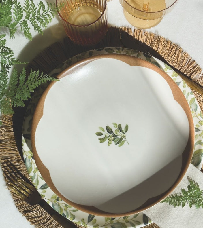 Kolekcija posuđa Oliveira by Alleanza