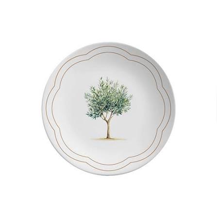 Kolekcija posuđa Oliveira by Alleanza