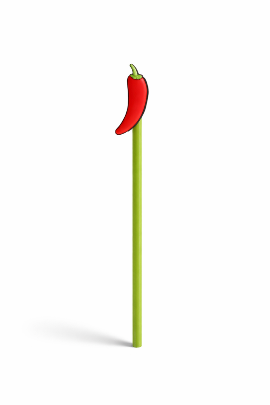 olovka paprika, olovka s paprikom, zabavna olovka, dekorativna olovka, olovka za restoran, olovka za konobu, uredski pribor kreativni, stationery olovka, olovka za kuhinju, poklon za kuhara, poklon za restoran, originalna olovka, novelty pencil, pencil hot pepper, olovka dizajn, mali poklon ideja, kreativni uredski pribor, horeca oprema detalji, sitni inventar restoran, olovka za zapisivanje narudžbi, cool olovka, poklon za food lovera, kuhinjski dodatak, dekoracija stol restoran, olovka za apartmane, turis