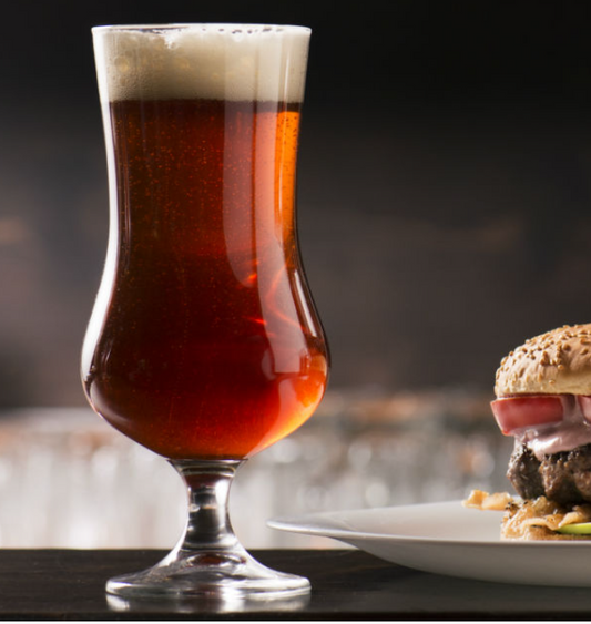 Čaše za pivo set Ale 6/1