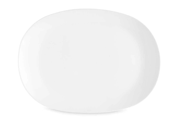 Pravokutni pladanj od opala Vivalto (36 cm)