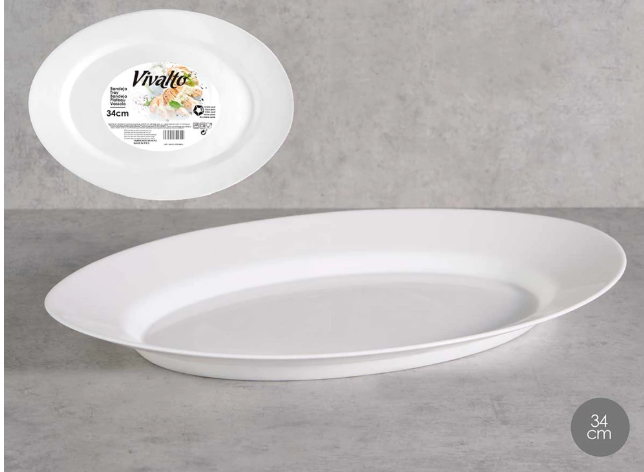 ovalni pladanj 35 cm, opal pladanj bijeli, stakleni pladanj oval, vivalto pladanj, pladanj horeca, pladanj za restorane, pladanj za hotele, pladanj catering, ovalni servirni pladanj, bijeli ovalni pladanj, pladanj za kolače, pladanj za predjela, pladanj od opal stakla, stakleni servirni pladanj, horeca posuđe pladnjevi, opal glass tray, oval serving tray, bijeli servirni pladanj, catering posuđe pladanj, pladanj za voće, pladanj za serviranje hrane, ovalni pladanj vivalto, profesionalni servirni pladanj, pl