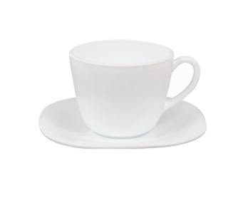 Set šalica od opala Parma 6/1