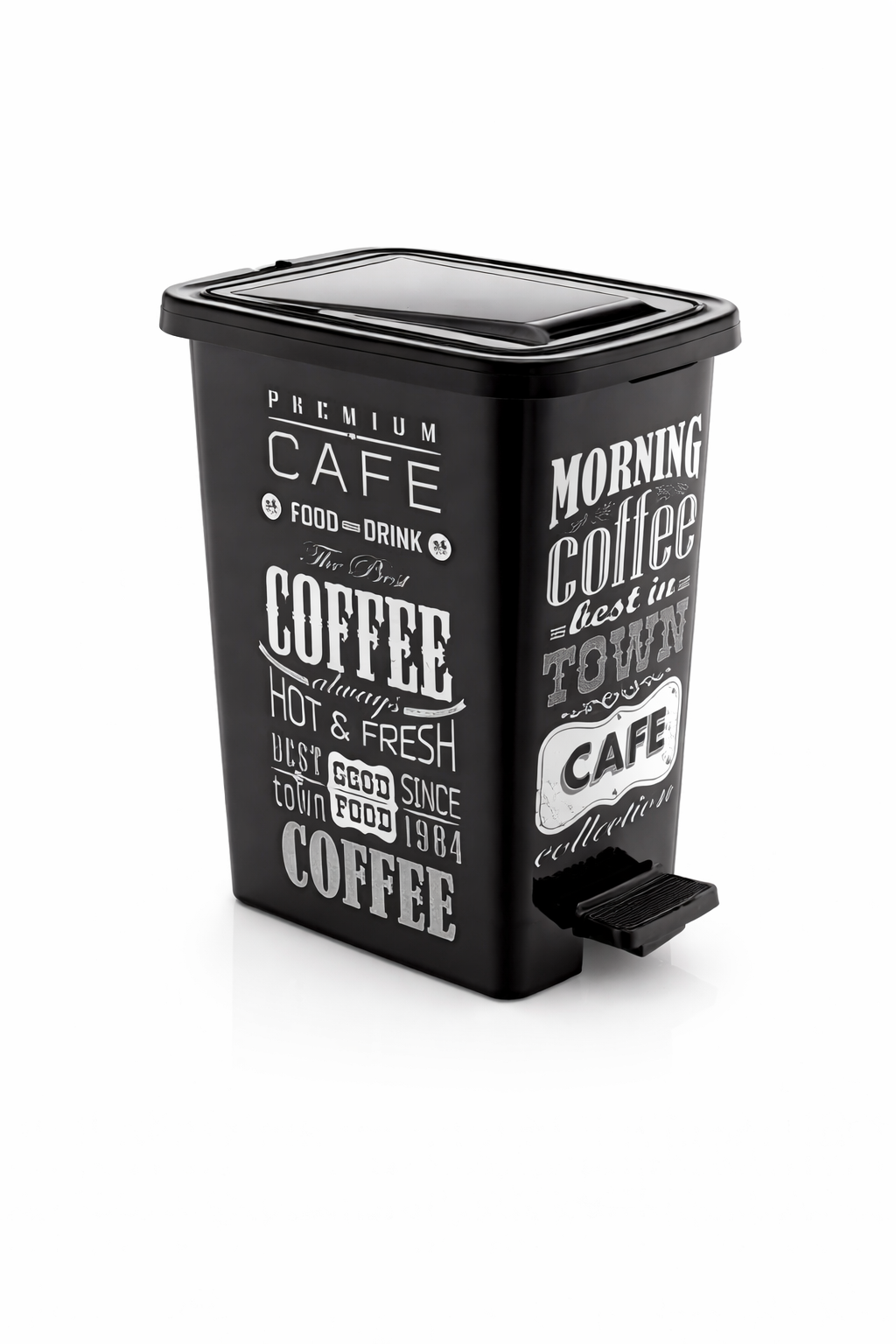 pedalna kanta za smeće, kanta za smeće 25 litara, slim kanta za smeće, dekorativna kanta za smeće, kanta s pedalom, kuhinjska kanta za smeće, kanta za smeće uska, kanta za ured, kanta za apartman, kanta za restoran, kanta za kafić, moderna kanta za smeće, kanta za smeće s unutarnjom posudom, plastična kanta za smeće, kanta za smeće bez dodira, higijenska kanta za smeće, kanta za kupaonicu, kanta za kuhinju slim, dekorativna kanta s natpisom, kanta za otpad 25l, kanta za smeće ugostiteljstvo, kanta za hotel,