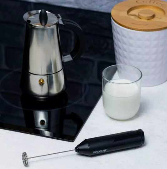 Električna pjenilica mlijeka