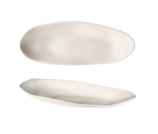 Kolekcija porculana Wavy by Medri