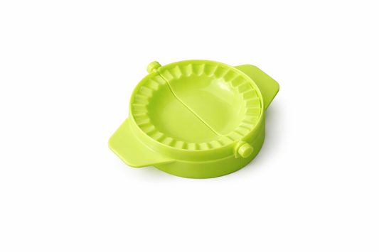 plastični kalup za okruglice, kalup za knedle, dumpling mold, kalup za ravioli, kalup za gyoza, kalup za pieroge, kuhinjski kalupi, izrada punjenih okruglica, kuhinjski pribor, kućna izrada tjestenine, profesionalni kuhinjski alat, kalup 10x8 cm, plastični kuhinjski alat, pribor za tijesto, izrada knedli kod kuće, kuhinjski gadget, praktični kuhinjski alat, horeca kuhinja, restoran pribor, catering oprema, kalup za pelmene, jednostavna izrada okruglica, kuhinjski dodatci, bijeli kuhinjski pribor, kalupi za 