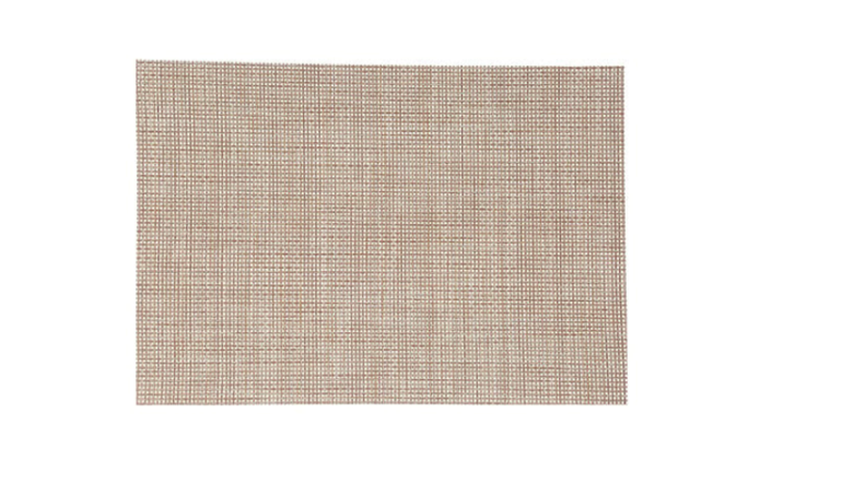 podmetač za stol, bež podmetač, texaline podmetač, Atmosphera podmetač, dekoracija stola, podmetač 50x35, moderni stolni pribor, dekor za stol, kuhinjski tekstil, hotelska oprema, podmetač za apartmane, bež dekor, prirodni tonovi, rustikalni stol, minimalistički interijer, home &amp; living, nirs.hr