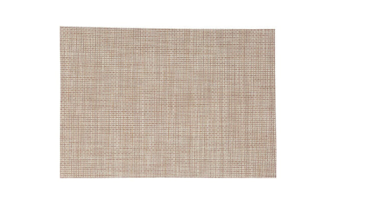 podmetač za stol, bež podmetač, texaline podmetač, Atmosphera podmetač, dekoracija stola, podmetač 50x35, moderni stolni pribor, dekor za stol, kuhinjski tekstil, hotelska oprema, podmetač za apartmane, bež dekor, prirodni tonovi, rustikalni stol, minimalistički interijer, home &amp; living, nirs.hr