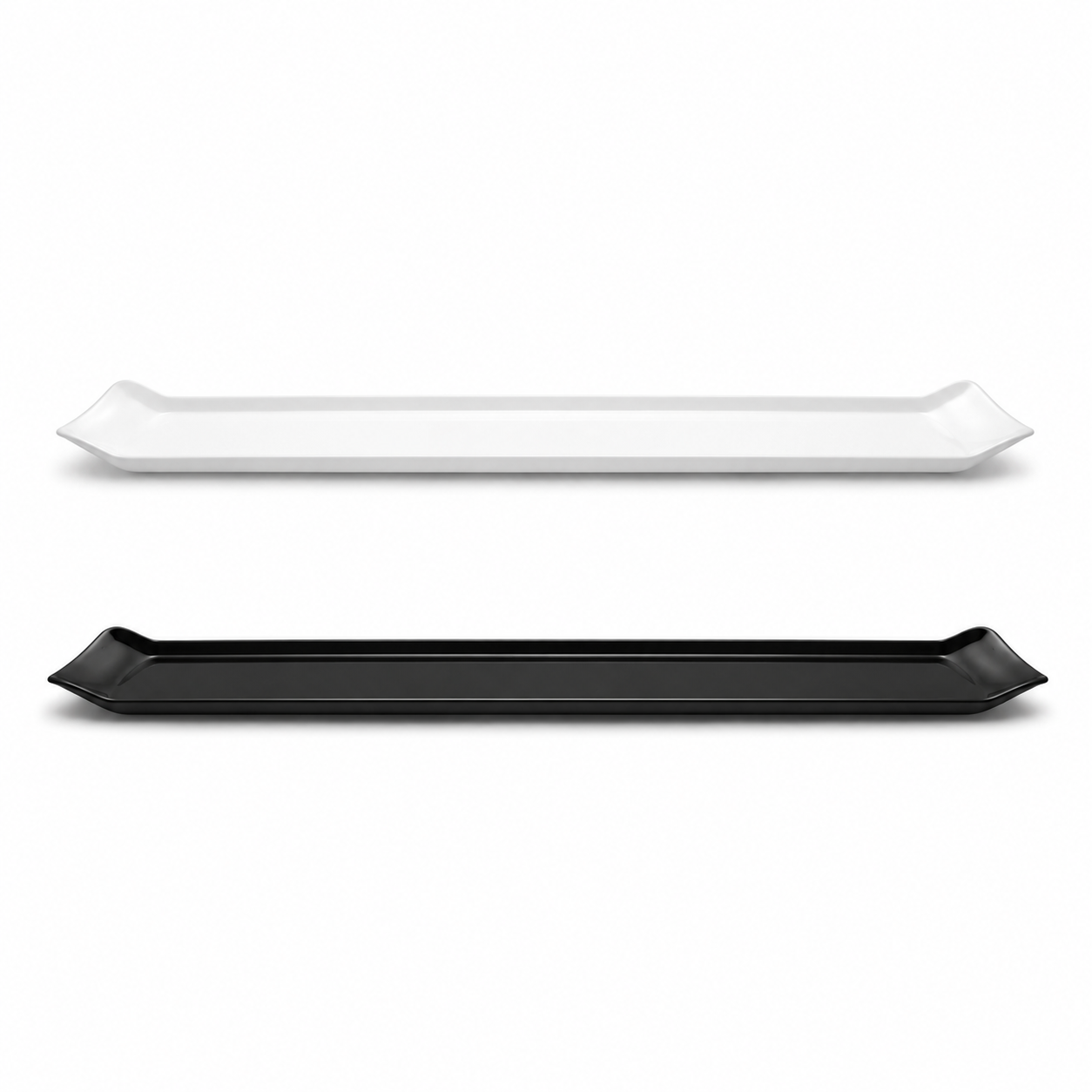 porculanski pladanj 100 cm, pladanj 100x20 cm, MPS pladanj, MPS porculan, Manifattura Porcellane Saronno, talijanski porculan, ručno izrađeni porculanski pladanj, veliki porculanski pladanj, dugi pladanj za posluživanje, pladanj dužine 1 metar, bijeli porculanski pladanj, crni porculanski pladanj, pladanj za buffet, pladanj za catering, pladanj za sushi, pladanj za finger food, pladanj za kanapee, pladanj za deserte, pladanj za narezke, profesionalni pladanj za restoran, restoranski porculan, hotelski porcu