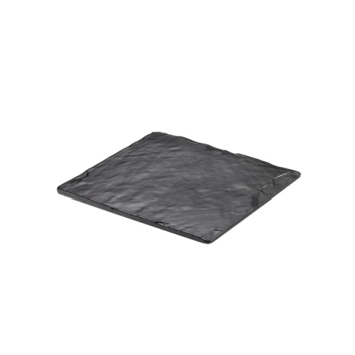 poslužavnik black, melaminski poslužavnik, crni melaminski pladanj, poslužavnik za catering, ugostiteljski poslužavnik, pladanj za finger food, poslužavnik za restoran, poslužavnik za hotel, buffet poslužavnik, melamin pladanj crni, poslužavnik za sushi, pladanj za predjela, catering oprema posuđe, profesionalni poslužavnik, melaminsko posuđe ugostiteljstvo, poslužavnik za zalogaje, pladanj za buffet stol, moderni ugostiteljski pladanj, pravokutni poslužavnik, pladanj 25x25 cm, poslužavnik za deserte, horec