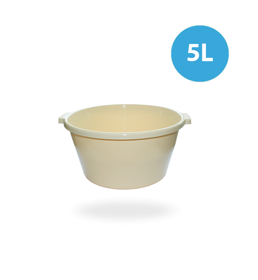 Plastična posuda 5L
