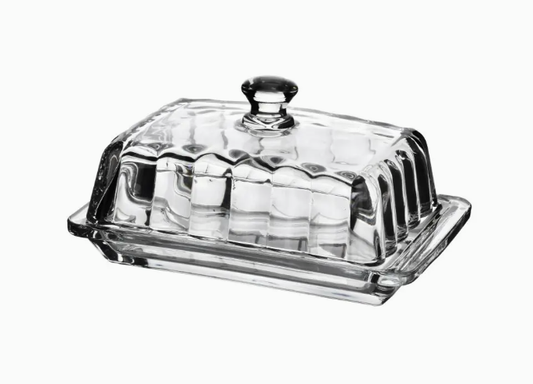 posuda za maslac, staklena posuda za maslac, posuda za maslac s poklopcem, maslenka staklena, posuda za maslac mondex, butter dish glass, maslenka za stol, posuda za maslac doručak, oprema za hotel doručak, buffet oprema hotel, posuda za maslac restoran, ugostiteljska oprema doručak, posuda za maslac apartman, oprema za apartmane kuhinja, staklena posuda za serviranje, elegantna maslenka, posuda za maslac buffet, horeca oprema serviranje, stolna oprema restoran, kuhinjski pribor staklo, posuda za maslac pro