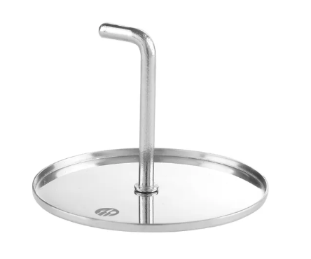 Kalup za tartar biftek - fi 9cm