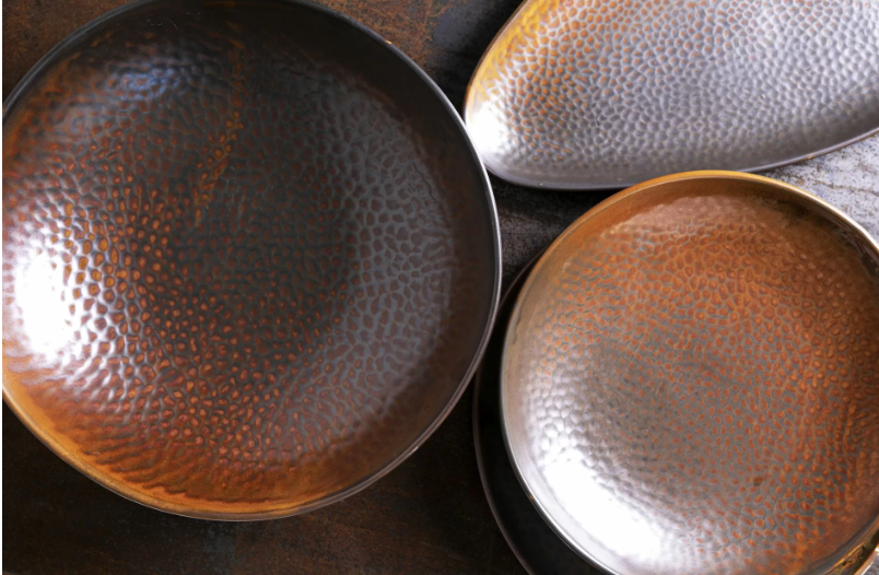 premium porculan, Fire Verlo, Verlo kolekcija, bakreni tanjuri, reaktivni porculan, luksuzni tanjuri, tanjuri za restorane, HoReCa porculan, tanjuri s efektom vatre, porculan s glazurom, profesionalni tanjuri, tanjuri za hotele, tanjuri visoke kvalitete, NIRS horeca oprema