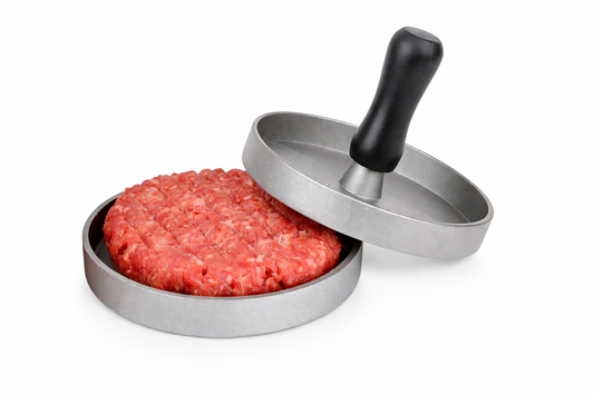 presa za burgere, presa za hamburgere, kalup za burgere, alat za burger, burger press, hamburger press, oblikovanje burgera, kuhinjski alat burger, pribor za roštilj, roštilj oprema, burger alat profesionalni, presa za meso burger, kalup za mljeveno meso, burger kalup 11.5 cm, izrada burgera doma, burger pribor, oprema za roštilj profesionalna, kuhinjski alati horeca, burger restoran oprema, alat za kuhinju burgeri, presa za hamburger meso, grill pribor burger, burger priprema alat, kuhinjski gadget burger,